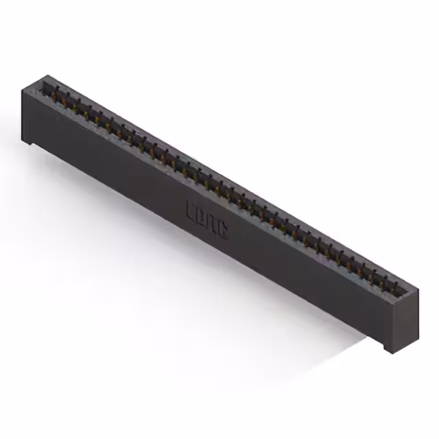 379-032-521-101 EDAC Inc.  Edgeboard Connectors